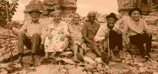 Mostra Faces da Guerra traz reflexões sobre as grandes revoltas sociais em três grandes produções