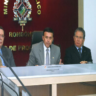 MINISTÉRIO PÚBLICO: CONFÚCIO SABIA DA OPERAÇÃO APOCALIPSE; GUARDIÃO PASSARÁ POR DEVASSA