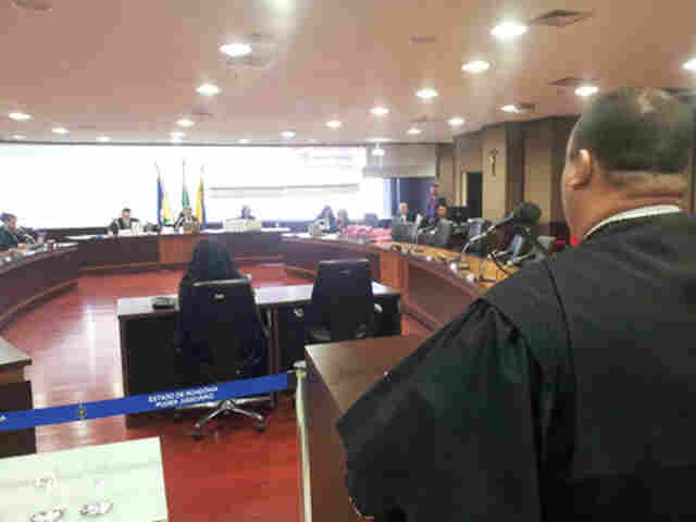 POR UNANIMIDADE, TJ MANDA SOLTAR FILHO DO PRESIDENTE DA ASSEMBLEIA; INDÍCIOS SÃO FRAGEIS