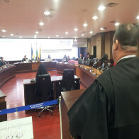 POR UNANIMIDADE, TJ MANDA SOLTAR FILHO DO PRESIDENTE DA ASSEMBLEIA; INDÍCIOS SÃO FRAGEIS