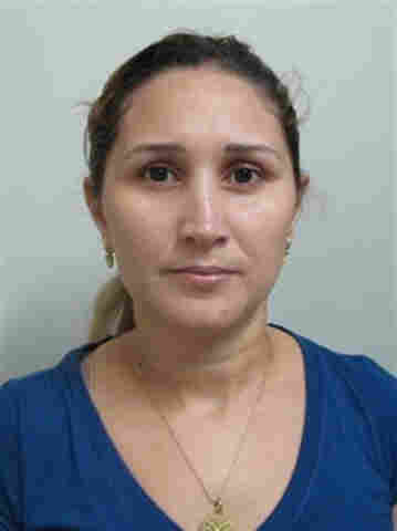 MULHER DE FERNANDO DA GATA&#34; TEM HABEAS CORPUS NEGADO