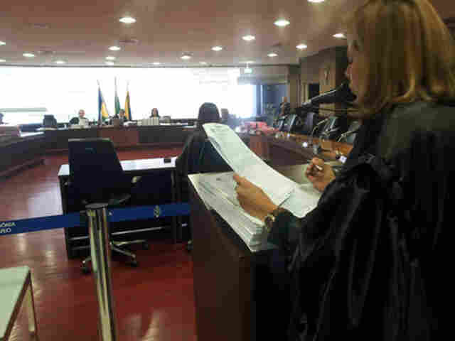 DEFESA DE MARCELO REIS E EDUARDO RODRIGUES AGUARDA PUBLICAÇÃO DE DECISÃO PARA RECORRER AO STJ