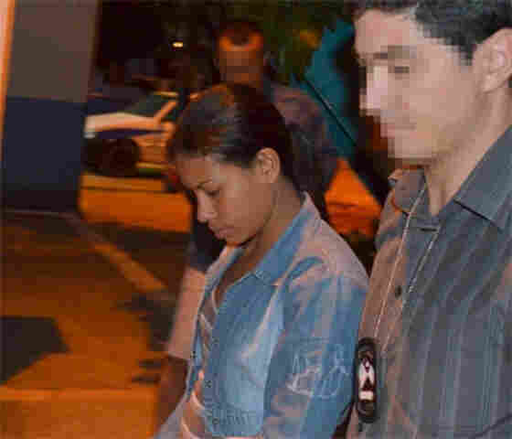 Polícia Civil prende mulher acusada de matar o próprio irmão