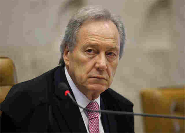 PRESIDENTE DO STF DETERMINA QUE HABEAS CORPUS DE HERMÍNIO SIGA AO RELATOR IMEDIATAMENTE