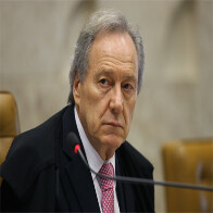 PRESIDENTE DO STF DETERMINA QUE HABEAS CORPUS DE HERMÍNIO SIGA AO RELATOR IMEDIATAMENTE