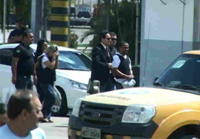 FERNANDO DA GATA PERMANECE PRESO; ELE INDICAVA PRESIDENTE E MEMBROS DA MESA NA CÂMARA, DIZ DESEMBARGADORA