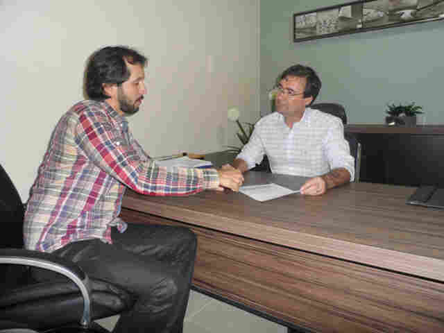 Jaques Testoni solicita remanejamento de recursos para Ji-Paraná