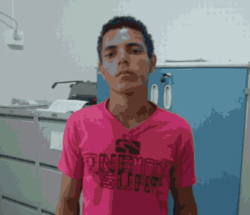Acusado de dois estupros é preso; Outros casos podem ter ocorrido