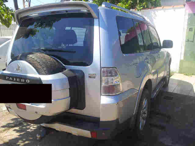 OPERAÇÃO APOCALIPSE JÁ APREENDEU MAIS DE 200 VEÍCULOS