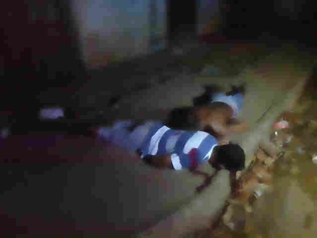 DOIS JOVENS ASSASSINADOS EM PORTO VELHO