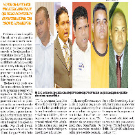 CÂMARA APRESENTA NESTA SEGUNDA O PARECER SOBRE CORRUPÇÃO DE VEREADORES