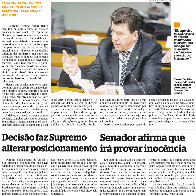 CONDENAÇÕES MUDAM QUADRO ELEITORAL