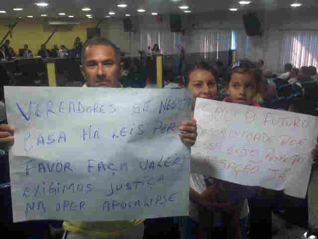 DENÚNCIA CONTRA VEREADORES TEM FUNDAMENTO, ENTENDE COMISSÃO TEMPORÁRIA