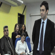 DEFINIDO GRUPO DE CINCO VEREADORES QUE VAI ANALISAR ACUSAÇÕES CONTRA COLEGAS