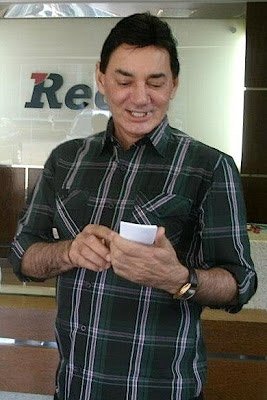 Milionário do Acre, dono da TV Gazeta e Recol morre em São Paulo