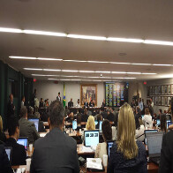 Deputado apresenta voto complementar pela cassação sumária de Natan Donadon