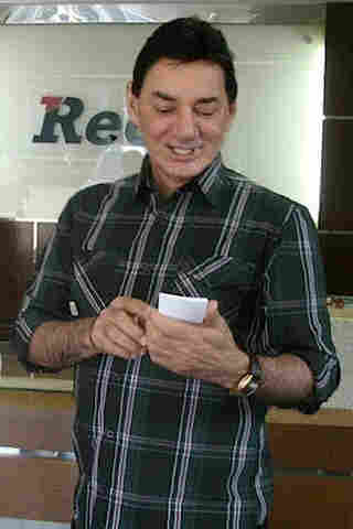 Milionário do Acre, dono da TV Gazeta e Recol morre em São Paulo