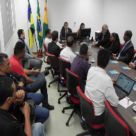 DEMISSÕES: COMISSÃO PODE DEFINIR REAPROVEITAMENTO DE VIGILANTES