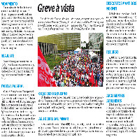 Federais já se articulam para greves em 2014