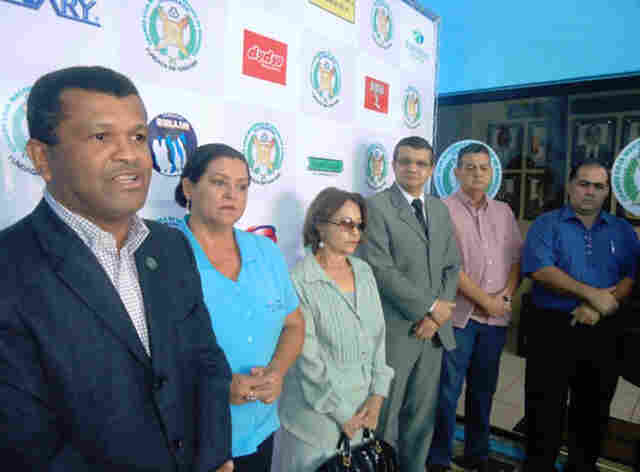 Glomaron repassa recursos da Segunda Grande Costela nesta 4ª feira