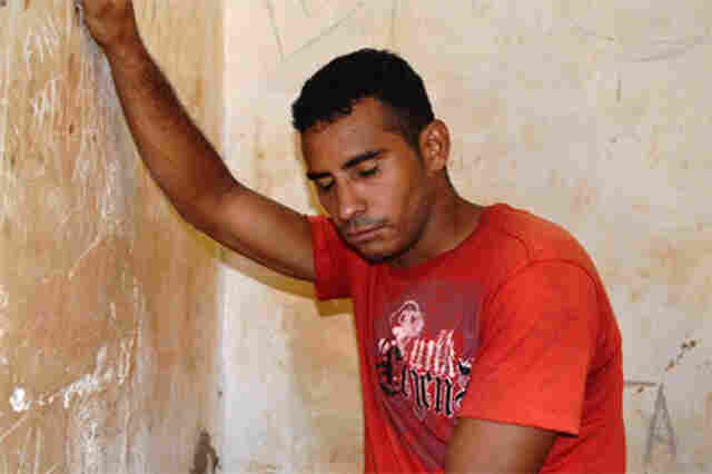 JUSTIÇA MANTÉM PRESO ACUSADO DE ESTUPRAR, MATAR E ATEAR FOGO EM CRIANÇA