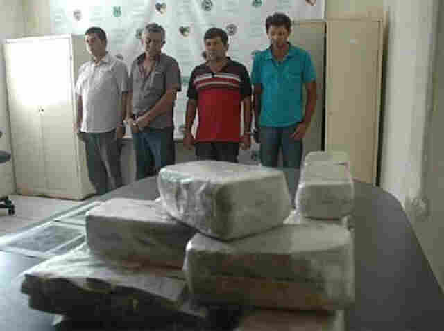 POLÍCIA DESARTICULA CONEXÃO DE VENDA DE CRACK DE RONDÔNIA PARA SERGIPE