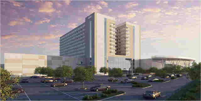 Porto Velho ganha um dos mais modernos centros comerciais do Pais