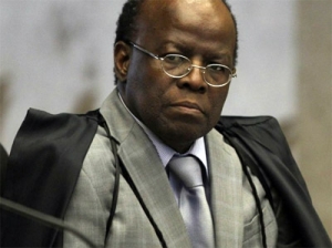 PRESIDENTE DO STF DIZ QUE FEZ ALERTA SOBRE CASO DONADON