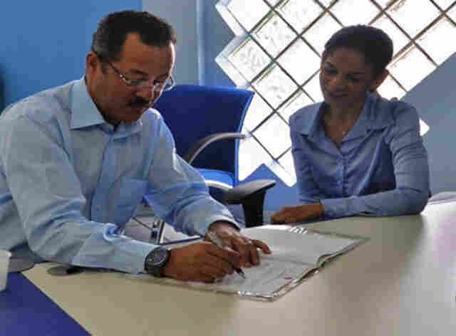 DEPUTADA EPIFÂNIA DENUNCIADA PELO MP POR SUPOSTO ESQUEMA NA GESTÃO DE ROBERTO SOBRINHO