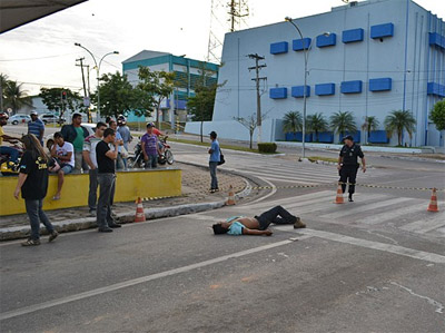 IRMÃO MATA IRMÃO DURANTE BEBEDEIRA