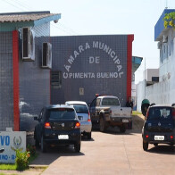 TRIBUNAL DE JUSTIÇA MANTÉM PRISÃO DE VEREADORES DE PIMENTA BUENO