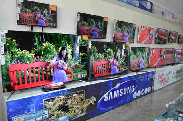 Coimbra Eletro é inaugurada em Ariquemes com novidades em Tecnologia