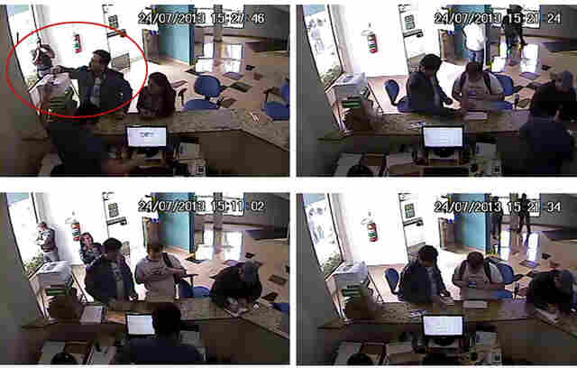 CONSELHO FEDERAL RECEBEU PROVAS SOBRE MANIPULAÇÃO DE VOTOS NO CREMERO