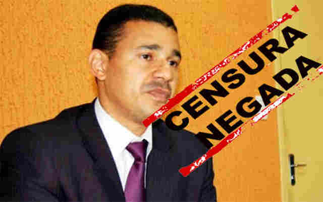 JUIZ NEGA PEDIDO DE CENSURA FEITA PELO SECRETÁRIO DE SEGURANÇA CONTRA RONDONIAGORA E OUTROS SITES