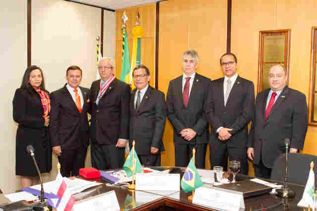 Procurador-geral Heverton Aguiar é reeleito para comando do Grupo Nacional de Combate às Organizações Criminosas