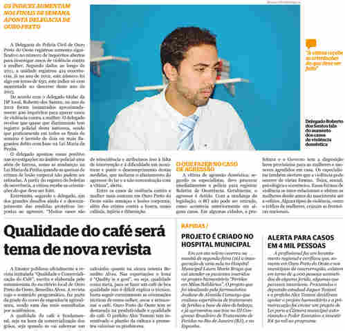 Cresce violência contra mulher