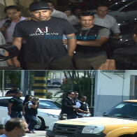 OPERAÇÃO APOCALIPSE: SÓ ACUSADOS DE COMANDAR QUADRILHA PERMANECEM PRESOS