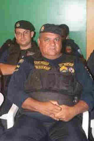 Morre sargento da PM que prendeu na década de 90, autores de assalto milionário no Banco do Brasil