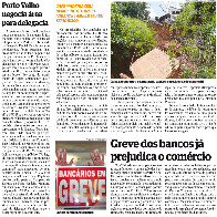 ALÉM DE COMÉRCIO, MIRANTES SERVIAM COMO RESIDÊNCIAS PARA PROPRIETÁRIOS