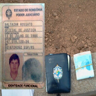 Judiciário do Amazonas condena homem que matou oficial de Justiça de Rondônia