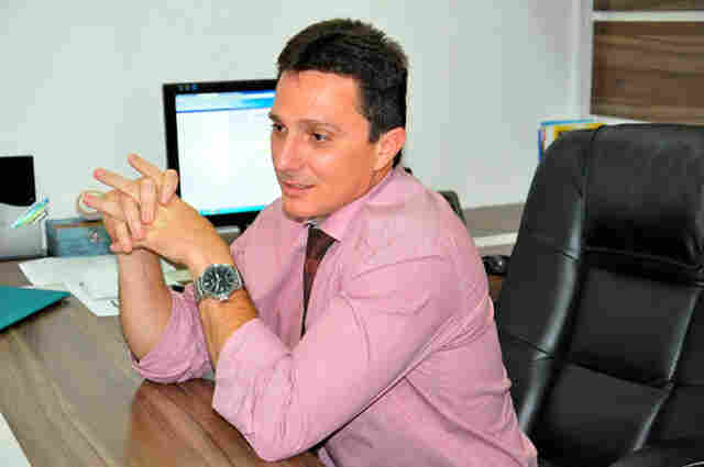 MAIS UMA TENTATIVA POLÍTICA DE ATINGIR O MINISTÉRIO PÚBLICO, DIZ ADVOGADO SOBRE SUPOSTA CARTA DE FERNANDO DA GATA