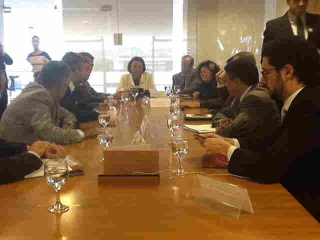 Parlamentares não aprovam a proposta apresentada pelo Governo para os Soldados da Borracha