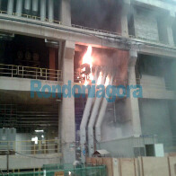 SANTO ANTÔNIO ENERGIA IMPEDE SAÍDA DE TRABALHADORES E TENTA ABAFAR MORTE