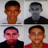 MORTE DE PROFESSOR DA CAPITAL: QUATRO CONTINUAM FORAGIDOS