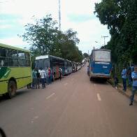 Acesso a Santo Antônio permanece fechado