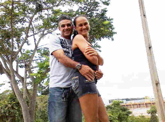 Polícia Civil de Candeias do Jamari esclarece latrocínio e prende acusados