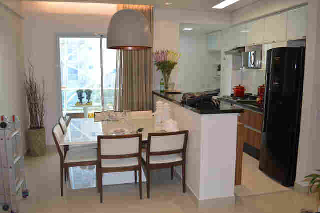 Welcon apresenta apartamento decorado do The Prime Residence