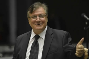 Amir Lando afirma que vai buscar recursos federais para a Embrapa
