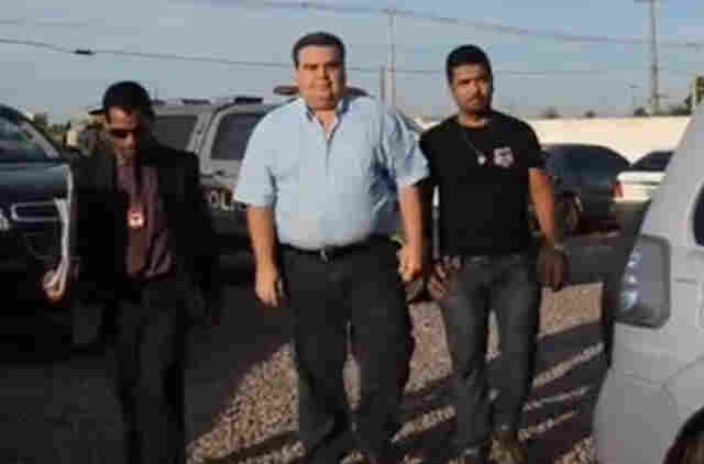 EX-ASSESSOR DE CONFÚCIO CONFIRMA QUE PRESENCIOU ACORDOS DE BETO BABA PARA CAMPANHA AO GOVERNO