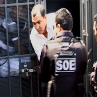 JUIZ DA 1ª VARA CRIMINAL PEDE VAGA EM PRESÍDIO FEDERAL PARA VALTER ARAÚJO